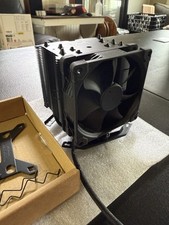 Noctua u9s chromax.black for sale  Spring Valley