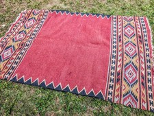 Vintage kilim rug for sale  Calais