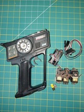 Vtg futaba magnum for sale  Toms River