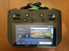 Dji pro radiocomando usato  Cagliari