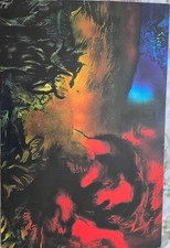 Jackson pollock canvas for sale Jackson pollock canvas for sale  GILLINGHAM