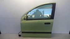 Porte gauche fiat d'occasion  Cléguer