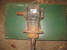 Comer gearbox type for sale  TONBRIDGE