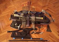 Arco compound hoyt usato  Roma