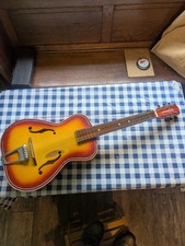 Gallatone wonder. vintage for sale  SHETLAND