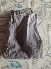 Pantalon cuisine lafont d'occasion  Brionne