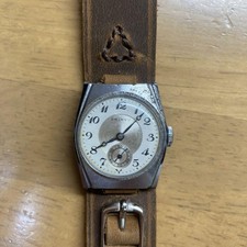 Seikosha Chikyu Seiko Earth Dial Watch, Usado, Marca Clássica, usado comprar usado  Enviando para Brazil