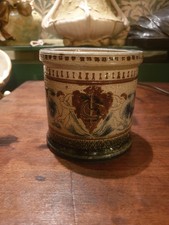 Fulham pottery vase for sale  HOLMFIRTH