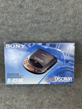 Vintage sony car for sale  Newark