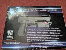 Pack ultimarc aimtrak for sale  WESTON-SUPER-MARE