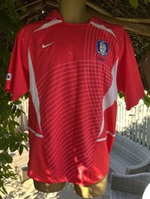 Nike south korea for sale  SHEFFIELD