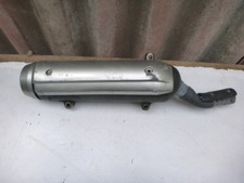 Silencieux scooter yamaha d'occasion  Mimet