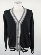 Armani jeans cardigan usato  Massa di Somma