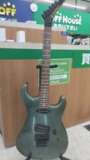 Usado, Guitarra elétrica Kramer LK-1BF fabricada no Japão década de 1980 tipo ST corpo sólido comprar usado  Enviando para Brazil