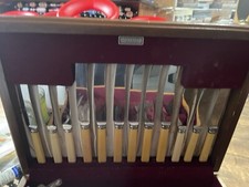 John turton cutlery for sale  STEVENAGE