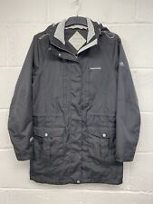 Craghoppers black aquadry for sale  POOLE