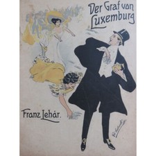 Lehar franz der d'occasion  Blois