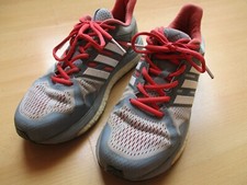 Adidas supernova boost gebraucht kaufen  Moisburg