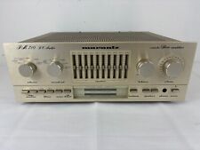 Amplificateur marantz pm710 d'occasion  Compiègne