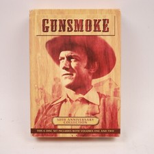 Gunsmoke 50th anniversary for sale  Cayucos