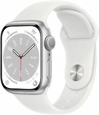 SMARTWATCH APPLE WATCH 8 45MM GPS I RÓŻNE KOLORY na sprzedaż  PL