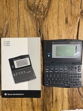 Texas instruments 6960si usato  Roma