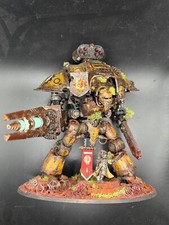 Adeptus mechanicus imperial for sale  Charleston