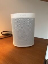 Sonos one enceinte d'occasion  Paris II