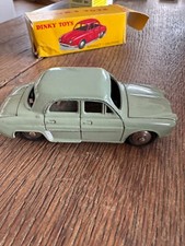 Dinky toys renault d'occasion  Le Palais