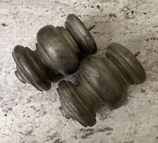 Vintage curtain pole for sale  TUNBRIDGE WELLS