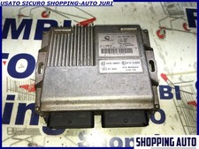 Centralina motore ecu usato  Napoli
