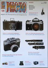 Photo deal 120 gebraucht kaufen  Nürnberg