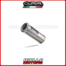 Marmitta gpr voge usato  Trapani