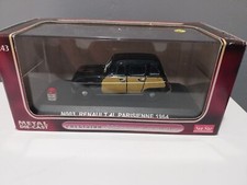 Renault parisienne noir d'occasion  Lille-