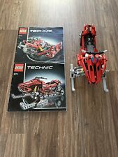 Lego technic 8272 gebraucht kaufen  Nordheim