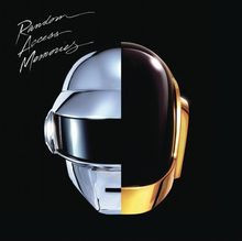 Random access memories gebraucht kaufen  Berlin