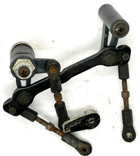 Kyosho inferno steering for sale  UCKFIELD