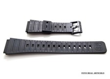 REPLACEMENT ORIGINAL  WATCH BAN CASIO J-51W. NOS comprar usado REPLACEMENT ORIGINAL  WATCH BAN CASIO J-51W. NOS comprar usado  Enviando para Brazil