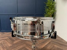 Steel snare 5.5 for sale  DOWNHAM MARKET