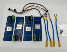 Ecs lipro1 rs485 gebraucht kaufen  Göllheim