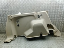 Landrover freelander boot for sale  WEST BROMWICH