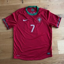 Nike cristiano ronaldo gebraucht kaufen  Altbach
