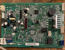 Usado, Placa de controle de máquina de lavar GE OEM WH22X35137 comprar usado Usado, Placa de controle de máquina de lavar GE OEM WH22X35137 comprar usado  Enviando para Brazil