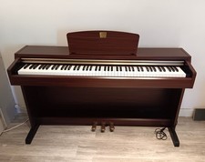 Piano numérique yamaha d'occasion  Pierrelatte
