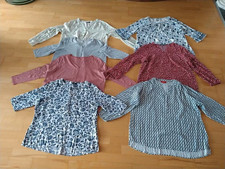 Shirts langarm blusenshirts gebraucht kaufen  Bergheim