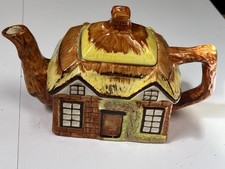 Vintage teapot price for sale  LEICESTER