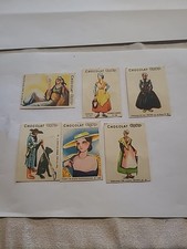 Chromo chocolat coop d'occasion Chromo chocolat coop d'occasion  Saint-Barthélemy-d'Anjou