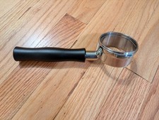 Mint normcore portafilter for sale  Durham