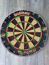 Winmau blade dual for sale  LEICESTER