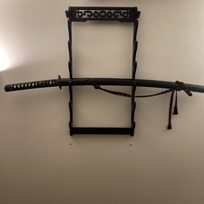 Musashi hand forged for sale  LONDON